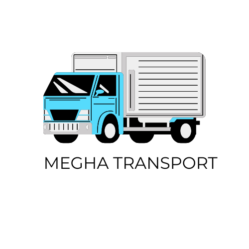 Megha Transport Logo