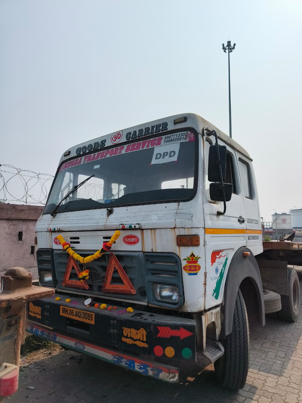 ODC Transport